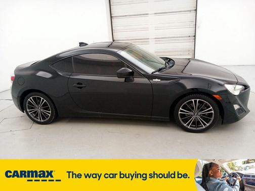 2016 Scion FR-S