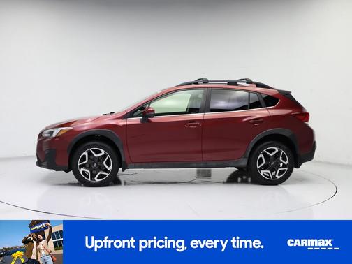 2019 Subaru Crosstrek Limited