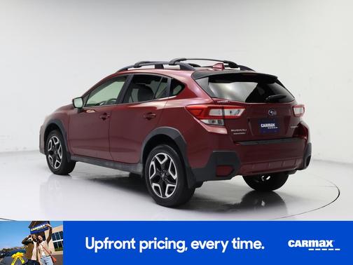 2019 Subaru Crosstrek Limited