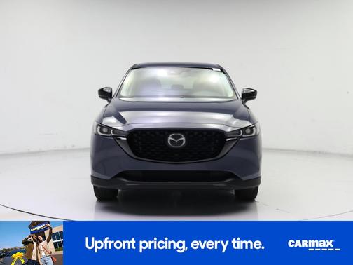 2024 Mazda CX-5 Carbon Edition