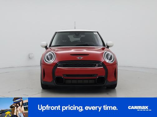 2023 MINI Hardtop S