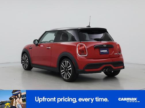 2023 MINI Hardtop S