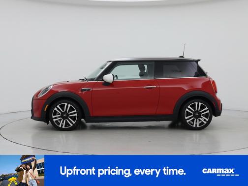 2023 MINI Hardtop S