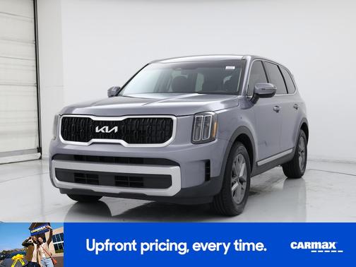 2023 Kia Telluride LX