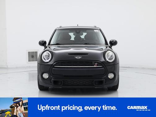 2019 MINI Hardtop S