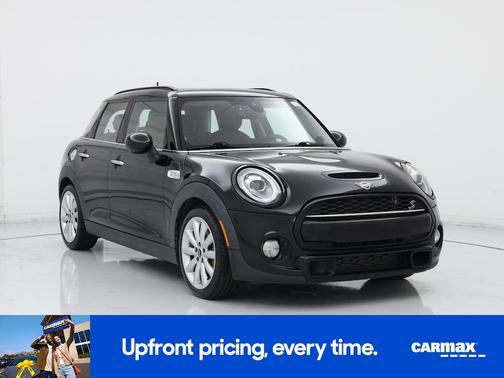 2019 MINI Hardtop S