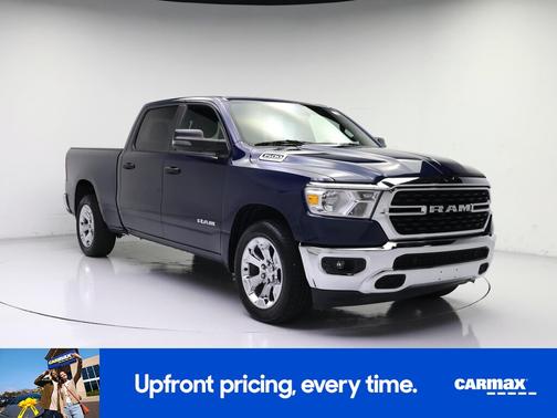 2023 RAM 1500 Bighorn