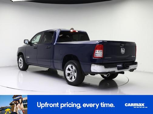 2023 RAM 1500 Bighorn