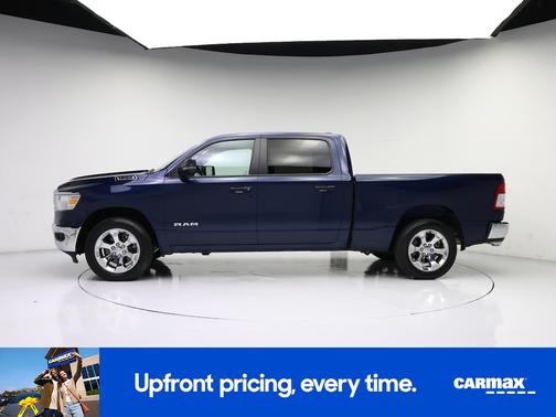 2023 RAM 1500 Bighorn