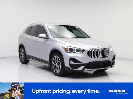 2021 BMW X1 SDrive28i