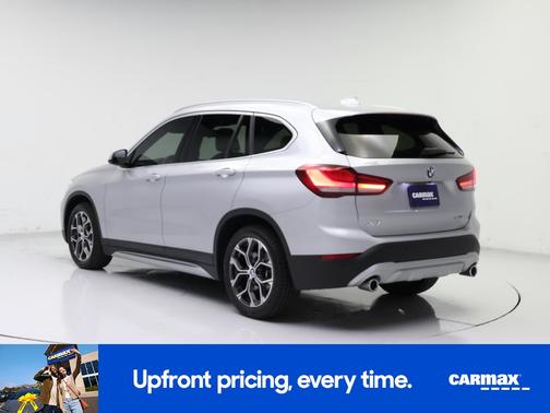 2021 BMW X1 SDrive28i