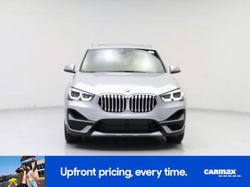 2021 BMW X1 SDrive28i