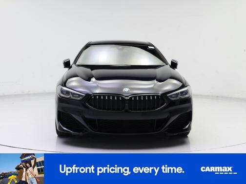 2020 BMW 840 I xDrive Gran Coupe