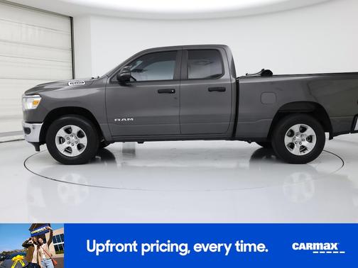 2023 RAM 1500 Bighorn