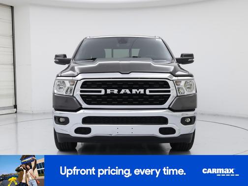 2023 RAM 1500 Bighorn