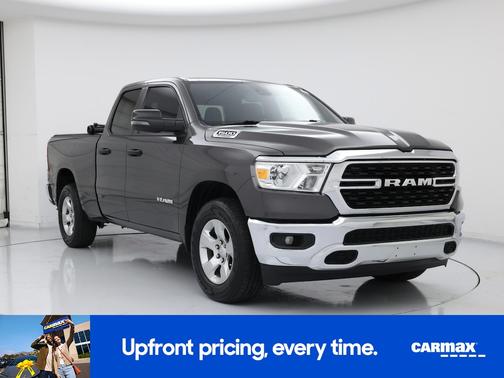 2023 RAM 1500 Bighorn