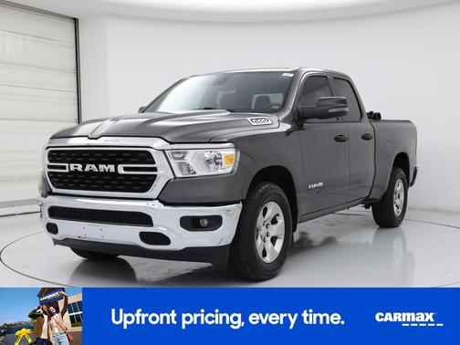 2023 RAM 1500 Bighorn