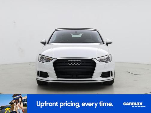 2017 Audi A3 Premium