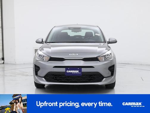 2023 Kia Rio S
