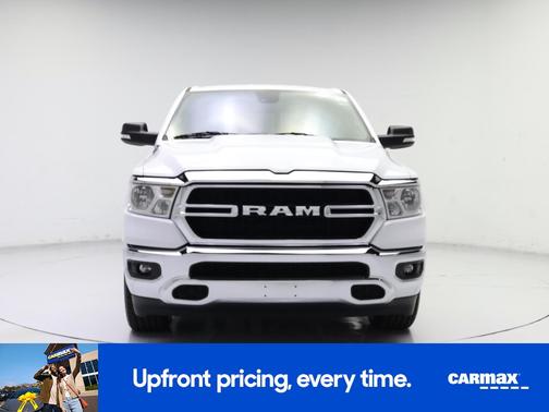 2021 RAM 1500 Bighorn