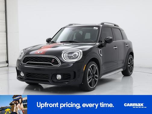 2017 MINI Countryman S