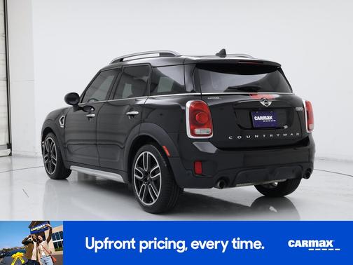 2017 MINI Countryman S