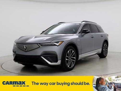 2024 Acura ZDX A-Spec