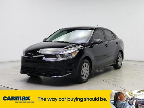 2023 Kia Rio LX