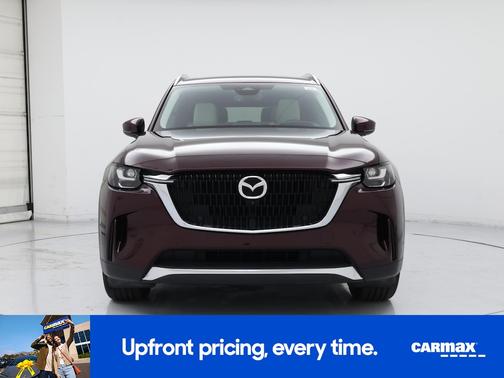 2024 Mazda CX-90 PHEV Premium Plus