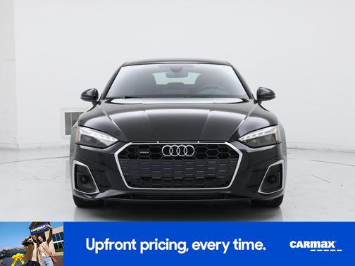 2024 Audi A5 Sportback S-Line Premium