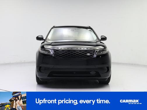 2019 Land Rover Range Rover Velar S