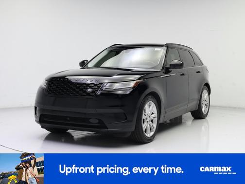 2019 Land Rover Range Rover Velar S