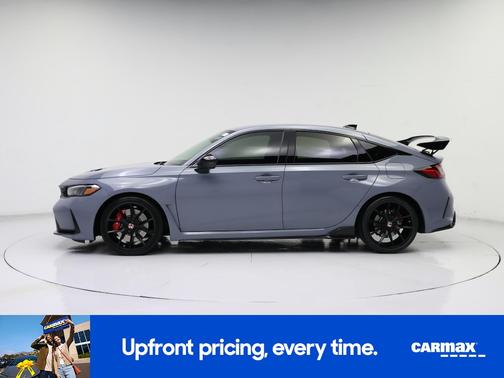 2025 Honda Civic Type R