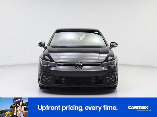 2023 Volkswagen Golf GTI 40th Anniversary