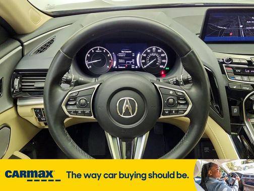 2020 Acura RDX