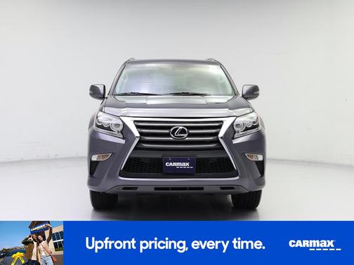 2015 Lexus GX 460 