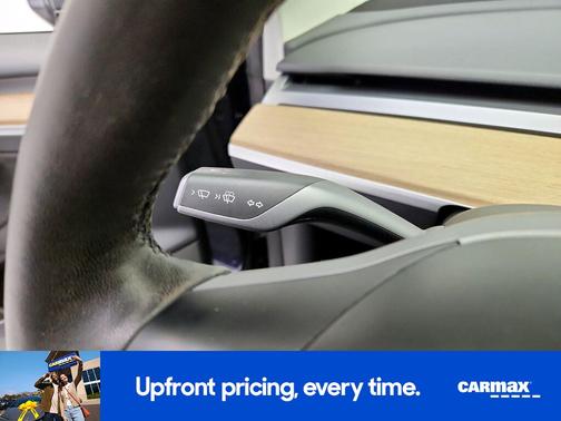 2023 Tesla Model 3 Long Range