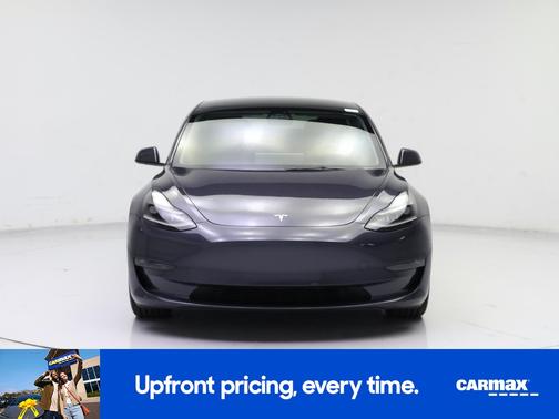 2023 Tesla Model 3 Long Range