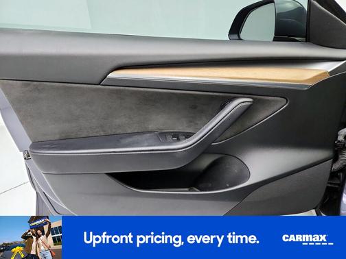 2023 Tesla Model 3 Long Range