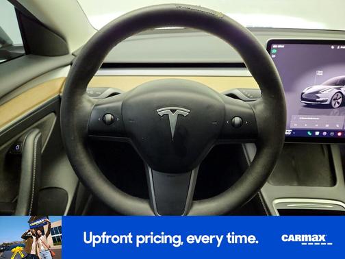 2023 Tesla Model 3 Long Range