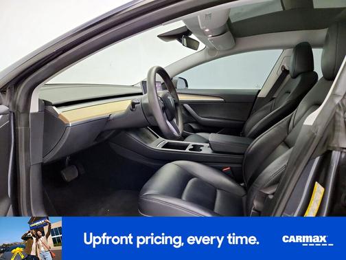 2023 Tesla Model 3 Long Range