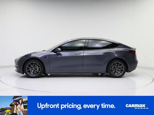 2023 Tesla Model 3 Long Range