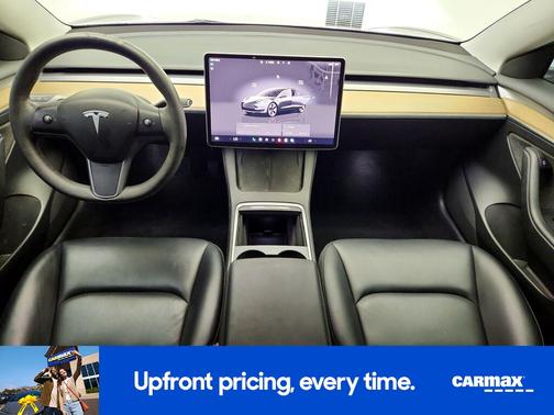 2023 Tesla Model 3 Long Range