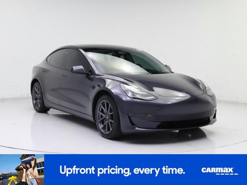 2023 Tesla Model 3 Long Range