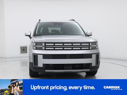 2024 Hyundai SANTA FE SEL