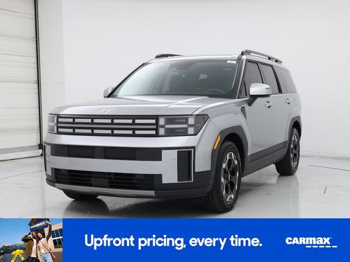 2024 Hyundai SANTA FE SEL