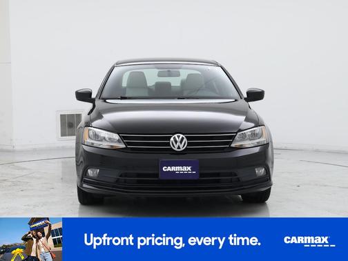 2016 Volkswagen Jetta Sport