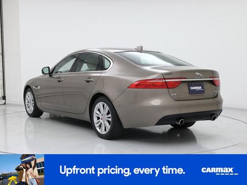 2016 Jaguar XF Premium