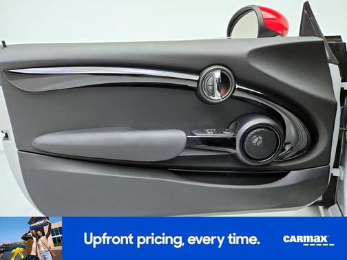 2015 MINI Hardtop John Cooper Works