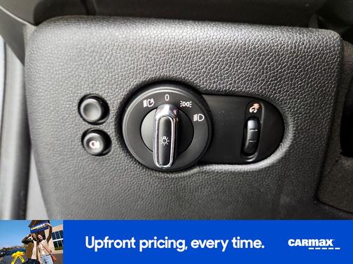 2015 MINI Hardtop John Cooper Works